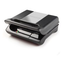 Princess - Waffle-tostapane-grill 3 Piastre 800w - 117002-01-001