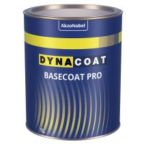 DYNACOAT Lösungsmittelbasis 4923 LT 1 100:50 bis 100:80 Verdünner Einfache Anwendung Maximale Abdeckleistung