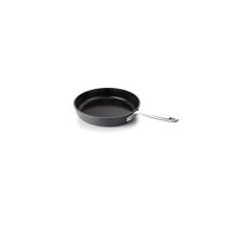 Beka – 24 cm Bratpfanne – Aluminium – Keramikbeschichtung – Schwarz – für alle Kochfelder