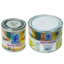 6pz Smalto Sintetico - Ml.125 Rame