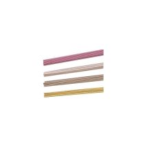 Felder – Soldadura dura de plata resada 20 mm – DIN EN 1044 – Libre de cadmio