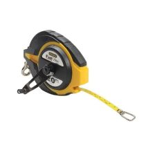 Stanley - 0-34-133 Rotella Metrica Fatmax, Nastro In Acciaio, 20 M