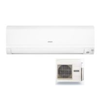 Condizionatore Hitachi Light Commercial Frost Wash 21000 Rak-60rpe R-32 Wi-fi Optional