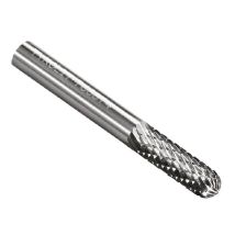 Fresa In Metallo Duro Wrc 6x19-s6x50 Tyrolit 768874