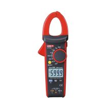 Uni-t Ut216a Amperímetro De Pinza Con Función True Rms