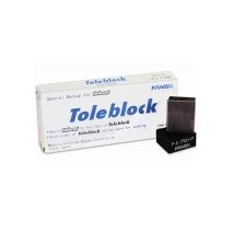 Tolecut – Système de ponçage à sec – Ponçage moderne pour revêtements transparents – Kovax