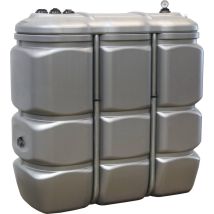 Lagertank Für Heizöl Und Ad Blue Pehd Dp 1500l Nue Energy Systems Schutz - 08095