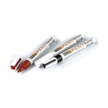 Pennarello Paint Marker Rosso Q.ta 12