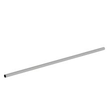 Munk Schienenanlage Aus Stahl Verzinkt Ø30mm Für Regalleitern 1500mm Lang