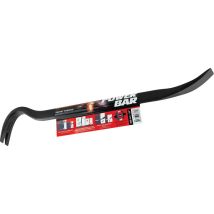 Mob Mondelin – 7187350010 – Barra di potenza Nageleisen in acciaio forgiato C55 – 350mm, 680g – Prodotto in Francia