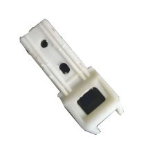 Candy – Gancio dello sportello per lavastoviglie – 279A42 – Marque compatibile: Continental Edison, Curtiss, Lazer, Oceanic, Proline, Tecnolec
