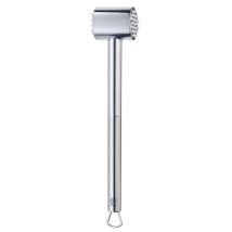 Wmf Profi Plus Fleischklopfer Aus Langlebigem Edelstahl