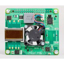 Bloc D'Alimentation Raspberry-pi Sc0468 Puissance 20 W