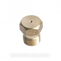 50 mm Hilfsinjektor für Ariston Cooking – Ersatzteil für Gaskocher – Kompatibel mit vielen Modellen