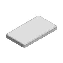 Emi/rfi-abschirmung Boîtier De Blindage 1 Pc(s) C398722 - Masach Tech