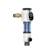 Filtro Autolimpiable Kf-b 3/4"-1" Kinetico Prefilters Manómetro - Waterfilter
