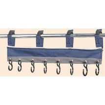 Accesorio De Almacenamiento Brunner Arial Duradero Versátil