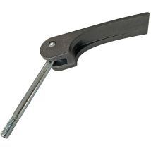 Original Grin Anti-vibrations-einstellhebel Für Rasenmäher Asm-0120