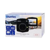 Registratore De Drive Blow Dvr F270 78-556 (1920 X 1080 2,4 '' Miniusb)