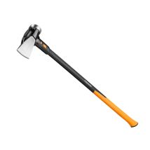 Fiskars - 1020220 Isocore Builder&aposs Axe 8 Lb / 36"