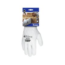 Guante piel flor vacuno natural T-10 XL – Guantes desechables