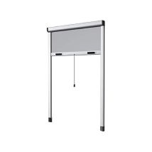 Fraschetti - Stop Inset Bronzo A Rullo Verticale 100x250 Cm.