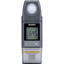 Voltcraft Vc-9657635 Dl-230l Lux-datenlogger Messgröße Beleuchtungsstärke Pdf Funktion