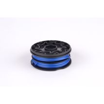 Bd720 Spool & Line To Fit Black & Decker Trimmers Twin Feed A6495 Almbd720