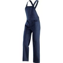 Pettorina Blue Da Lavoro In Cotone Massaua Blue 50