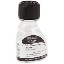 Winsor & Newton Artisan – diluente, Trasparente, 75 ml