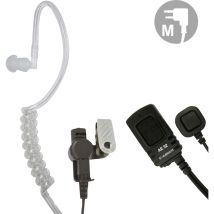 Albrecht Micro-casque Ae 32 M 41636