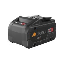 Steinel Cas Battery 18v 5.5ah Lihd
