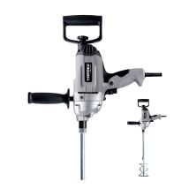Farbe-Mörtel-Mischer 1050W – Mischkapazität bis zu 50 kg – Gehäusematerial ABS und Aluminium