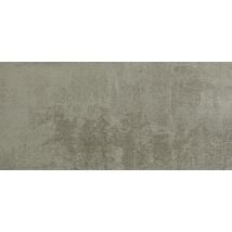 Grosfillex - Kunststoffpaneele Element 120 X 37,5 Cm 8 Mm, Beton Dunkel Kunststoffpaneele