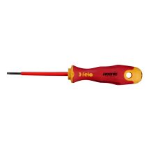 Felo - Schraubendreher Ergonic Vde 413 Schlitz - Größe:3.5 X 0.6