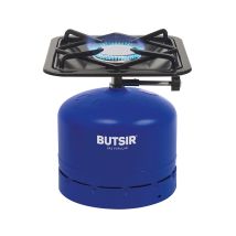 Campingkocher Pop Classic Schwarz Hobc0002 Butsir