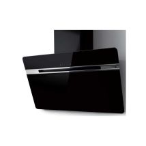 Campana Turboair Thunder Negro 90cm + Entrega Premium Incluida