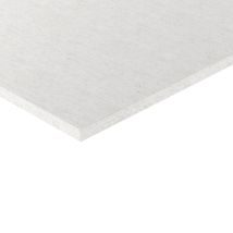 Fc-gipsfaserplatte 12,5 Mm 1500x1000mm 1,5 M2 - Fermacell