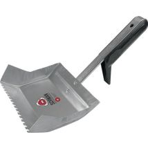 Llana Distribuidora De Pegamento B.115mm Acero Especial Galvanizado 1,0mm Schwan