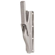 Fuhr - Perno De Accionamiento Del Portón 902 Din Izquierda / Derecha, Barra Cuadrada Lm 10x10mm