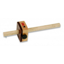 Urko Trusquin aus Buchenholz mit Schraubklemmung – 550mm