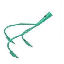 Coltivatore Modeco Gr9244 Verde Tre Denti Ergonomico