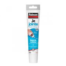 Silikonkitt 'je Jointe' Transparent, 50 Ml Tube