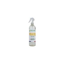 Pronet Fettlöser 500ml – ECOCERT-zertifiziert – Frischer Zitronenduft – 99,9% natürliche Inhaltsstoffe
