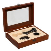 Ensemble de bar cave – Accessoire de rangement pour cuisine – Matières – SG Secret De Gourmet