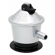 Regolatore Butano Domestico 28gr National Comgas