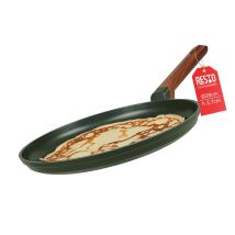 Kochgerät Resto 93712 Antihaft Induktion 28 Cm