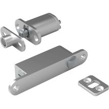 Argenta - Türband Pivotica, Max. Türgewicht 45kg, Türstärke Ab 40 Mm, Edelstahl