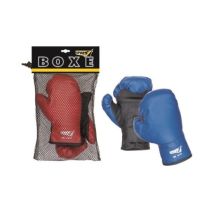 Guantoni Da Boxe 6-8 Oz. In 2 Colori Assortiti Mandelli Ej-8003029800455