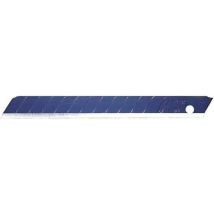 Cuchillas Nt Cutter Ba-53p 9 Mm Paquete 50